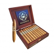 Cuban Stock Reserve Dart